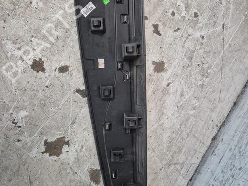 Door moulding trim RENAULT CLIO IV (BH_) 1.2 16V | BP27393620C150 