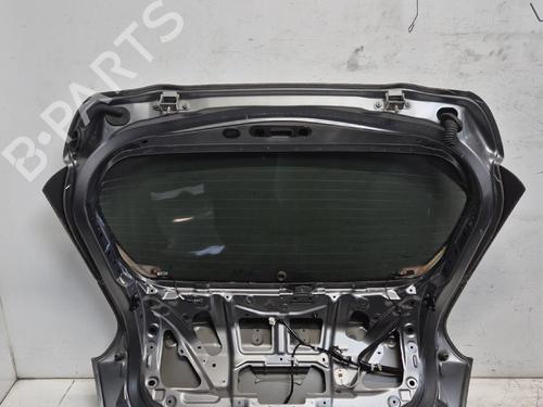Used Tailgate Tailgate 37597128 37597128