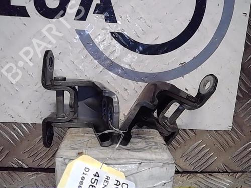 Used Hinge/Door check strap RENAULT KADJAR (HA_, HL_) 1.2 TCe 130 (HLMR) (130 hp) 14556268