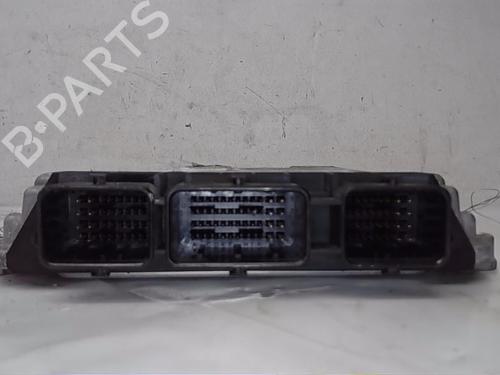Engine control unit (ECU) RENAULT SCÉNIC II (JM0/1_)  | BP13842330M57 