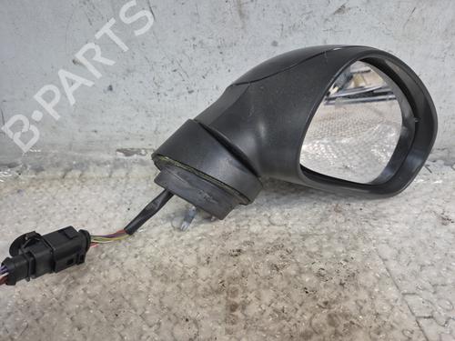 Used Right mirror SEAT LEON (1P1) [2005-2013]  26162328