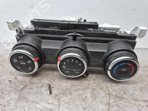 Used Climate control RENAULT EXPRESS Box Body/MPV 1.5 Blue dCi 95 (F6AB) (95 hp) 32633224