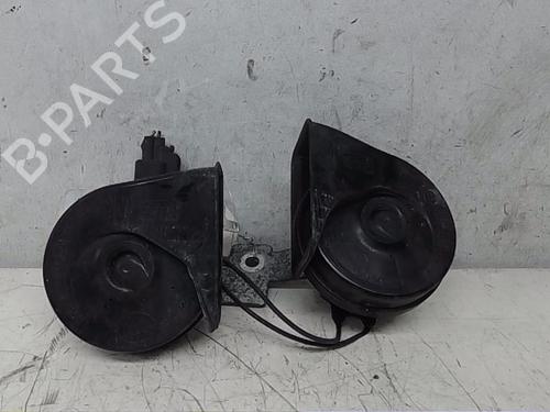 Horn FORD KUGA I 2.0 TDCi (136 hp) 14570555