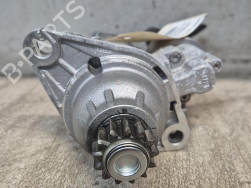 Starter VW GOLF VIII (CD1, DA1) 1.0 eTSI | BP27352206M8