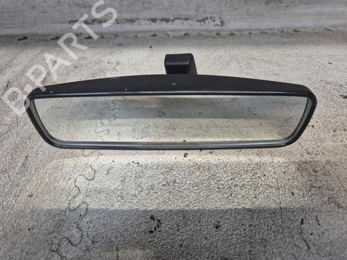 Used Rear mirror DACIA SANDERO II TCe 90 (B8M1, B8MA, B8AC) (90 hp) 27352378