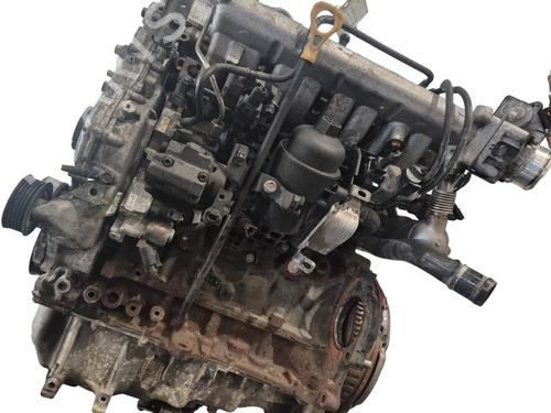 Used Engine KIA RIO III (UB) 1.4 CRDi (90 hp) 33210216