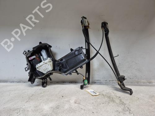 Used Front right window mechanism SEAT LEON (1P1) 1.4 TSI (125 hp) 24512174