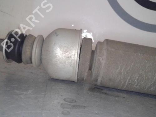 Left rear shock absorber NISSAN JUKE (F15) 1.5 dCi | BP13866338M18 