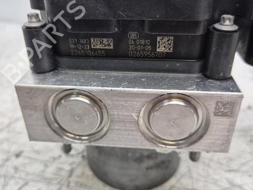 ABS pump RENAULT ZOE (BFM_) | BP37252636M43 - Image 3