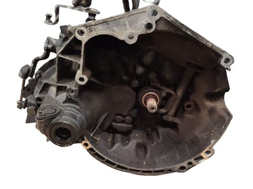 Used Gearbox PEUGEOT 206 Hatchback (2A/C) [1998-2012]  27728651