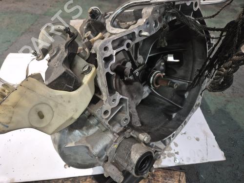 Gearbox CITROËN C3 Picasso (SH_) | BP30092191M3