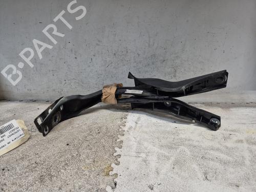 Used Hinge/Door check strap PEUGEOT 308 I (4A_, 4C_) 1.6 HDi (92 hp) 27187986