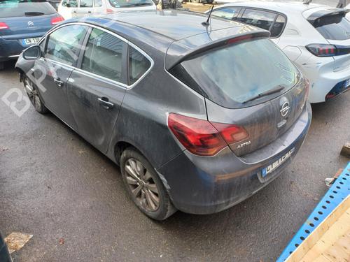 Starter OPEL ASTRA H (A04)  | BP18302960M8 