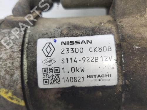 Starter RENAULT CLIO IV (BH_) 1.6 RS (BHJ4, BHJ6, BHMM) | BP35746882M8 - Image 3