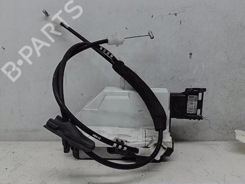 Front right lock PEUGEOT 308 I (4A_, 4C_) 1.6 HDi | BP13827333C97 