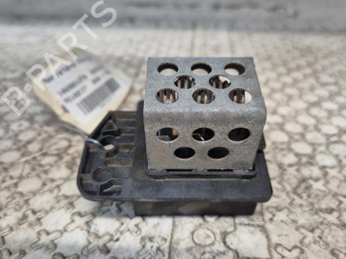 Heater resistor PEUGEOT 3008 II SUV (MC_, MR_, MJ_, M4_) 2.0 BlueHDi 180 | BP26570454M108 