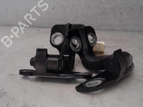 Used Hinge/Door check strap JAGUAR XF I (X250) 2.7 D (207 hp) 16252648