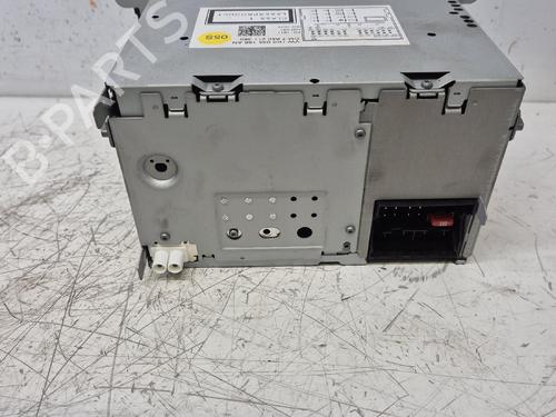 Radio VW GOLF VI (5K1) | BP37276400E6 - Image 2