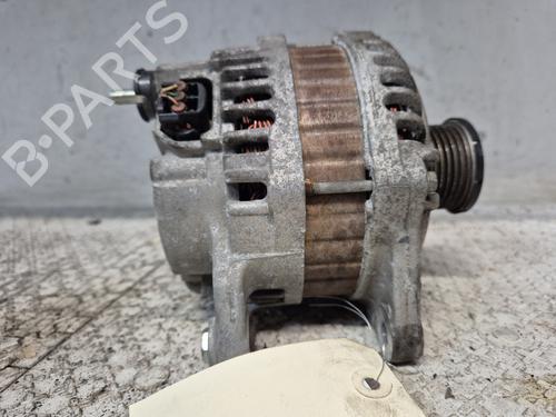 Alternator NISSAN JUKE (F15) 1.2 DIG-T | BP25015243M7 