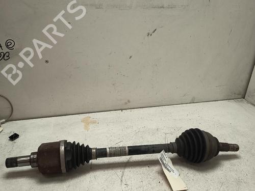 Used Left front driveshaft Left front driveshaft 38428196 38428196
