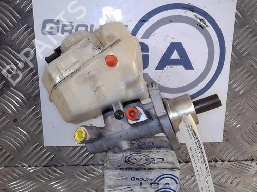 Used Brake master cylinder BMW 3 Compact (E46) 316 ti (115 hp) 14521291