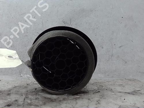 Used Air vent RENAULT CLIO IV (BH_) 1.5 dCi 90 (90 hp) 16659767