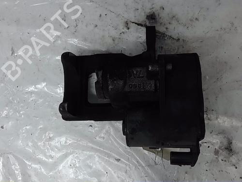 Left rear brake caliper PEUGEOT 5008 II (MC_, MJ_, MR_, M4_) 1.6 THP 165 (M45GZW, M45GYW, M45GYV) | BP17952108M107 