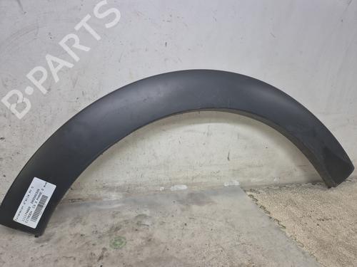 Used Front left wheel arch trim CITROËN C3 III (SX) 1.5 BlueHDi 100 (SXYHYP, SXYHTU) (102 hp) 28485399