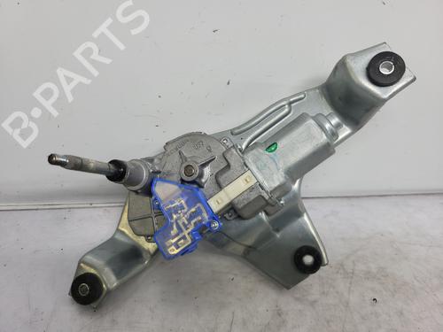 Used Rear wiper motor CITROËN C4 AIRCROSS [2010-2026]  32376753