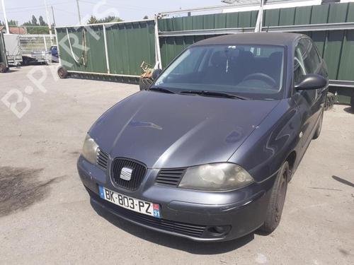 Left mirror SEAT IBIZA III (6L1) 1.9 SDI | BP13844961C26 