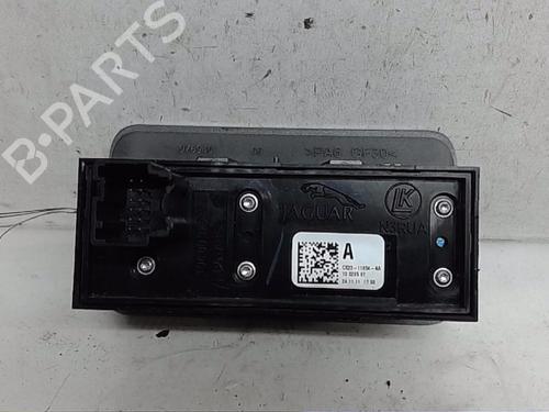 Switch JAGUAR XF I (X250) 3.0 D | BP14523682I30 
