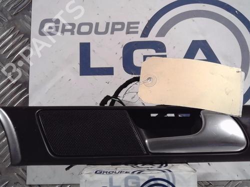 Maniglia interna anteriore destra AUDI A6 C5 (4B2) 2.5 TDI quattro (180 hp) 13862922