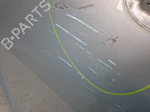 Left front door OPEL MERIVA B MPV (S10) 1.6 CDTI (75) | BP29621141C2 