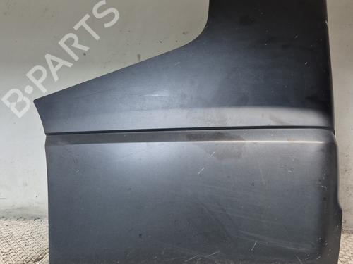 Used Corner bumper RENAULT TRAFIC III Van (FG_) 1.6 dCi 90 (FGME) (90 hp) 26669482