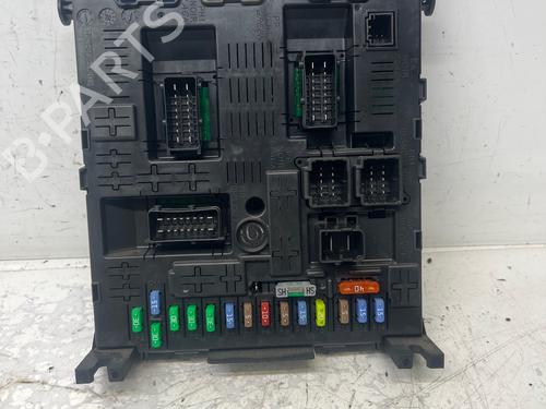 Used Fuse box Fuse box PEUGEOT 3008 I MPV (0U_) [2009-2017] 36343935 36343935
