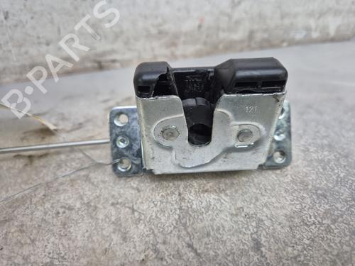 Used Tailgate lock RENAULT TRAFIC III Van (FG_) 2.0 dCi 145 (FGML) (145 hp) 30651871