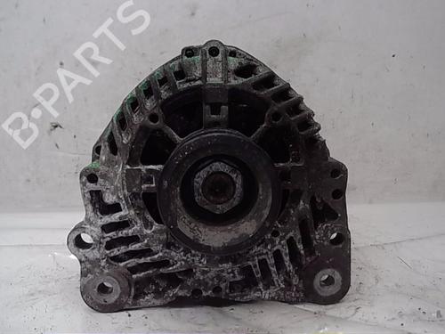 Alternator VW POLO III CLASSIC (6V2)  | BP13840204M7 