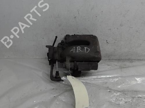 Used Right rear brake caliper DS DS 4 / DS 4 CROSSBACK (NX_) [2015-2018]  16566492