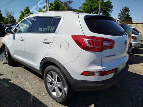 Rear right interior door handle KIA SPORTAGE III (SL) | BP30556238I16