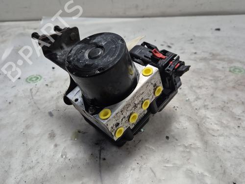 ABS Bremseaggregat VW POLO IV (9N_, 9A_) [2001-2014]  30980040