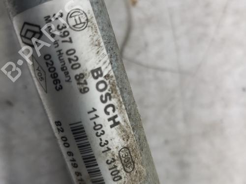 Front wiper motor DACIA SANDERO 1.5 dCi | BP32292242M29