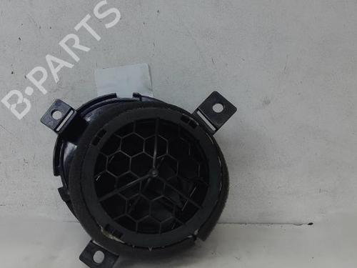 Air vent NISSAN JUKE (F15) 1.2 DIG-T | BP20113707I21