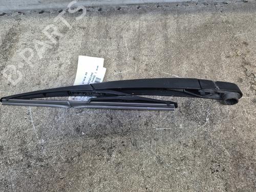 Used Rear windshield wiper arm CITROËN C3 III (SX) 1.2 PureTech 82 (83 hp) 29293771