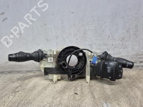 Devioluci RENAULT MASTER III Van (FV) 2.3 dCi 125 FWD (FV0C, FV0D, FV0G, FV0H, FV0J, FV0K) (125 hp) 28136374