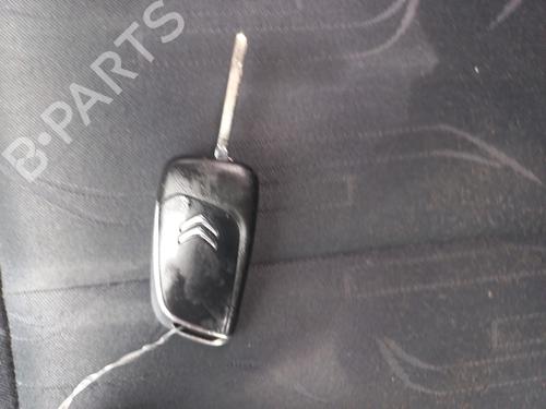 Left taillight CITROËN C4 II (NC_) 1.6 HDi 110 | BP39385286C34 - Image 8