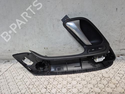 Used Front left interior door handle VW POLO V (6R1, 6C1) 1.6 TDI (90 hp) 26014445