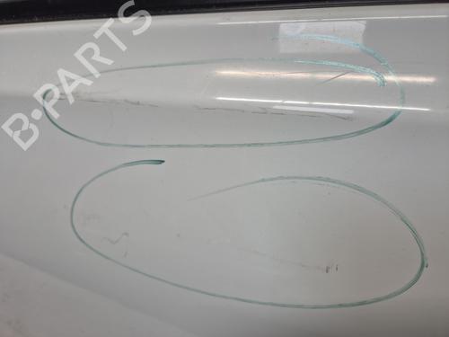 Left front door NISSAN QASHQAI / QASHQAI +2 I (J10, NJ10, JJ10E)  | BP26724393C2 