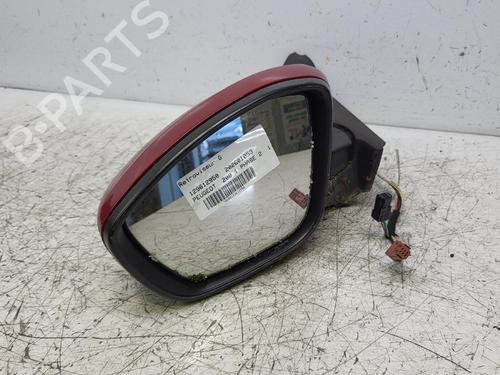 Used Left mirror Left mirror 37729121 37729121
