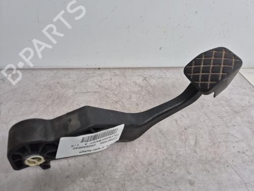 Kløtsj VW CADDY IV MPV (SAB, SAJ) [2015-2020]  33210916