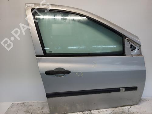 right-front-door-renault-clio-iii-br01-cr01-2005-2006-2007-2008-2009-2010-2011-2012-2013-2014-31140641 main image